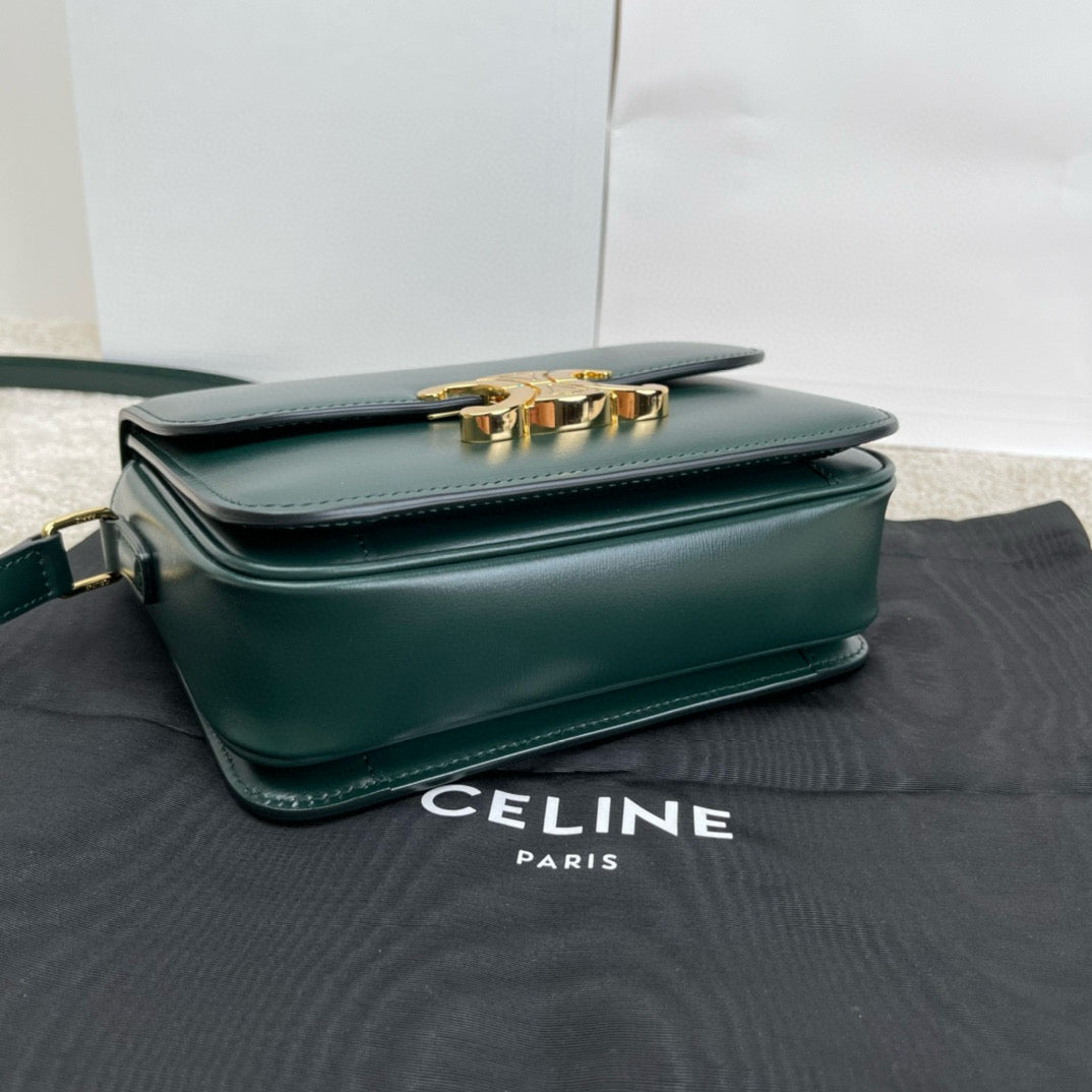 Celine Triomphe Cross Body