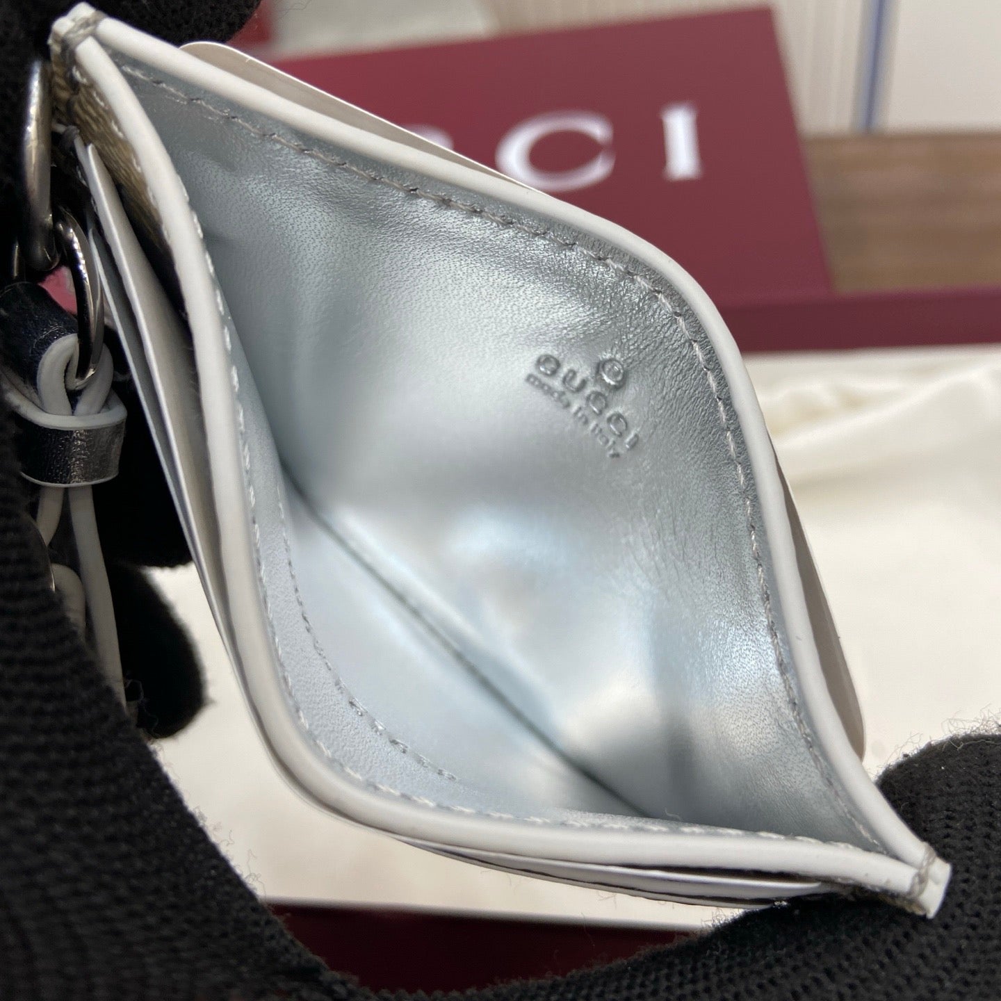 Gucci Card Holder