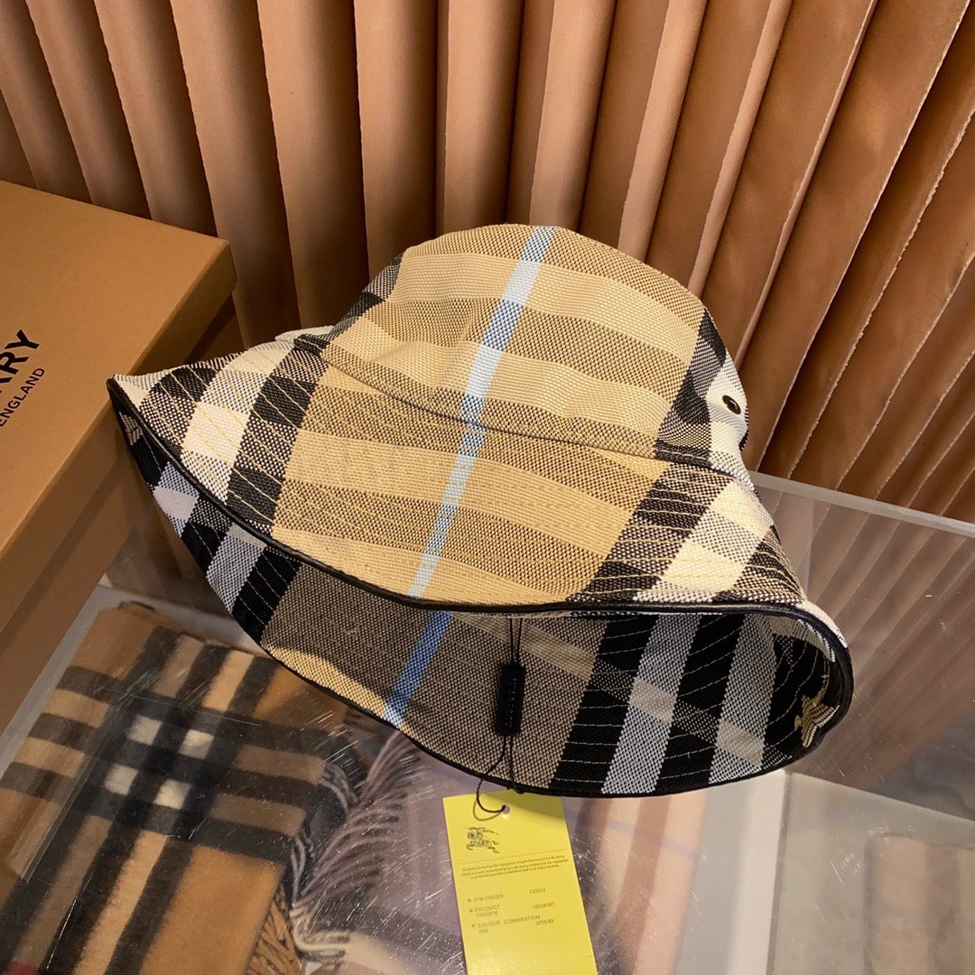 Burberry Cap