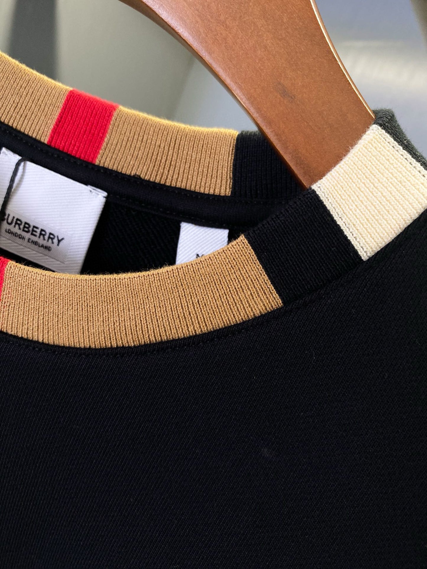 Burberry Sweater