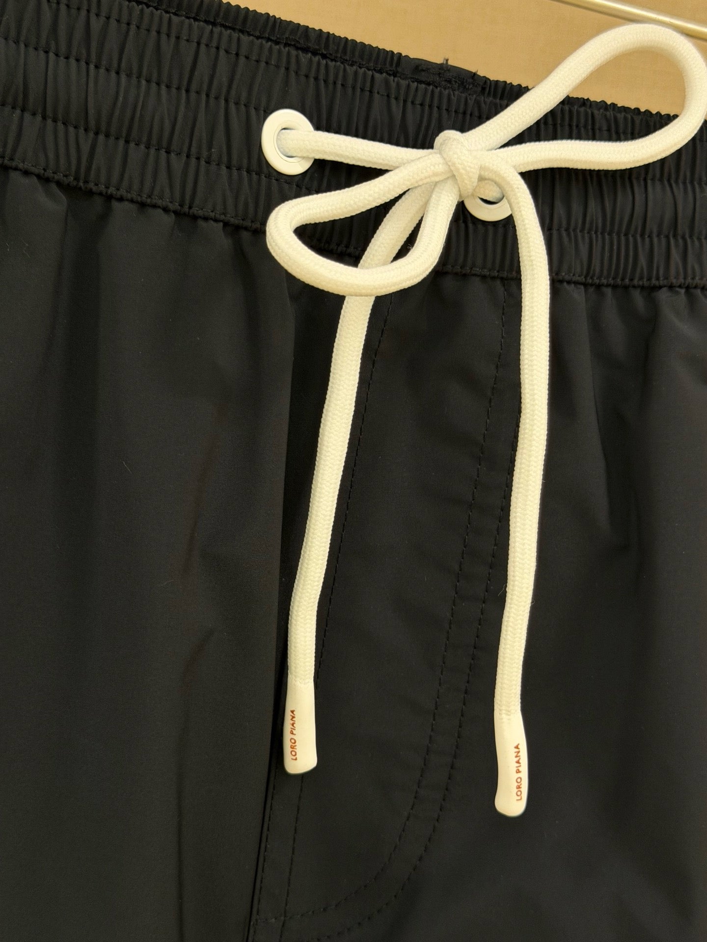 LP Shorts
