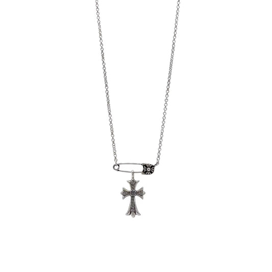 Chrome Hearts Necklace