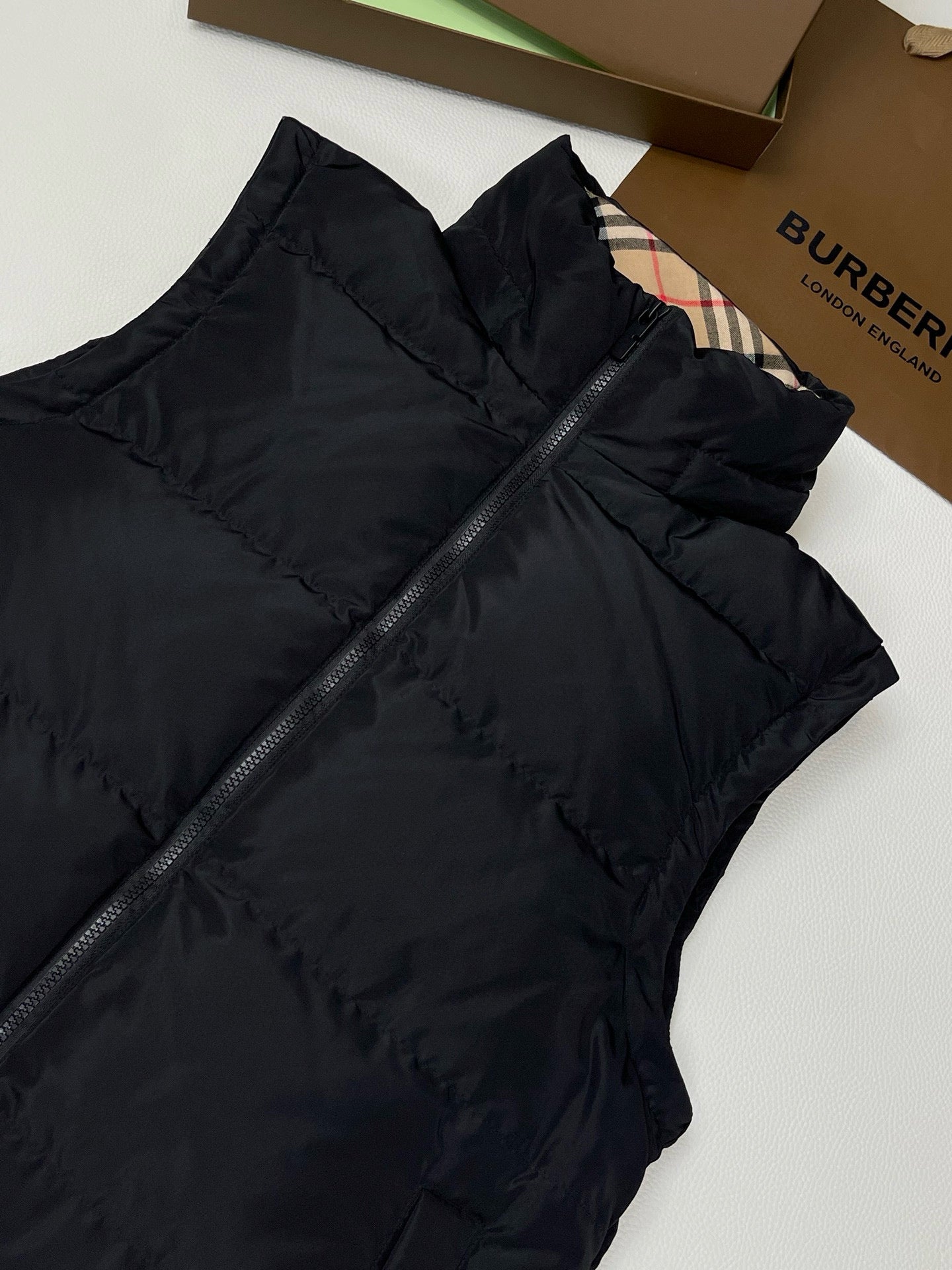 BBR Down Jacket
