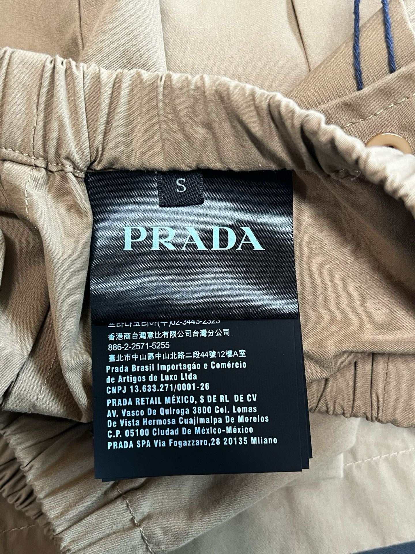 Prada Short
