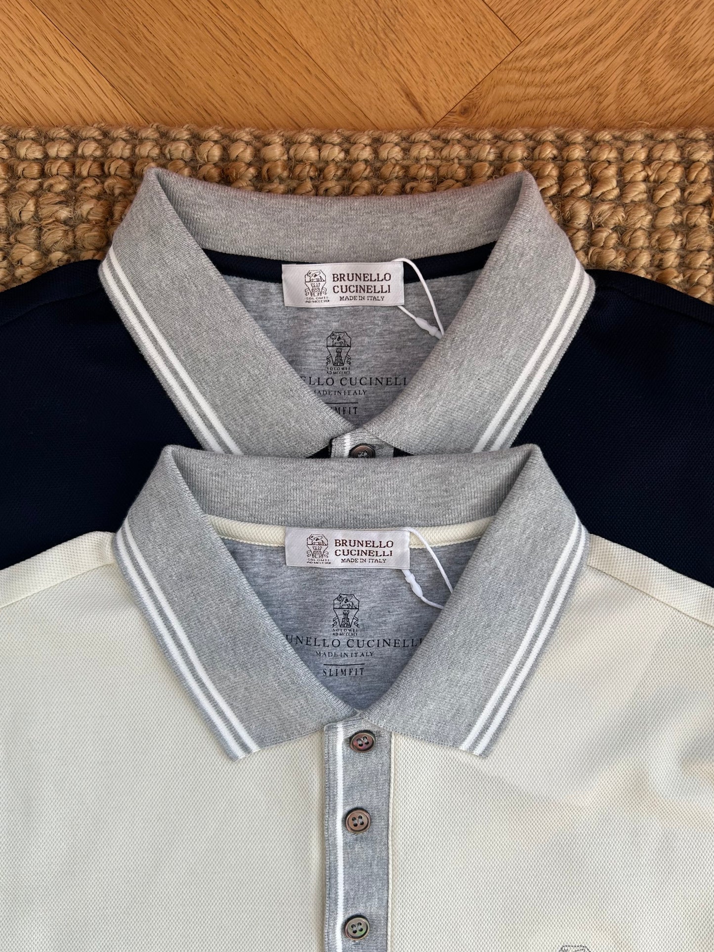 BC Polo