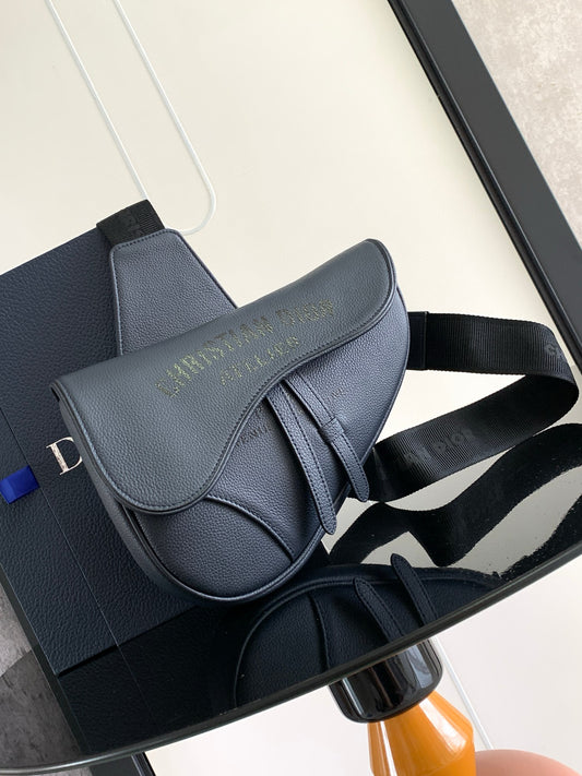Dior Saddle Bag