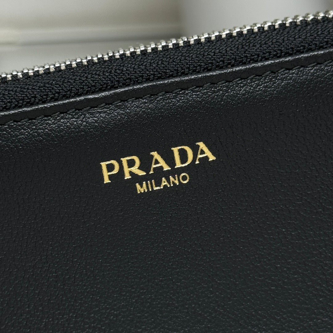 Prada Long Wallet
