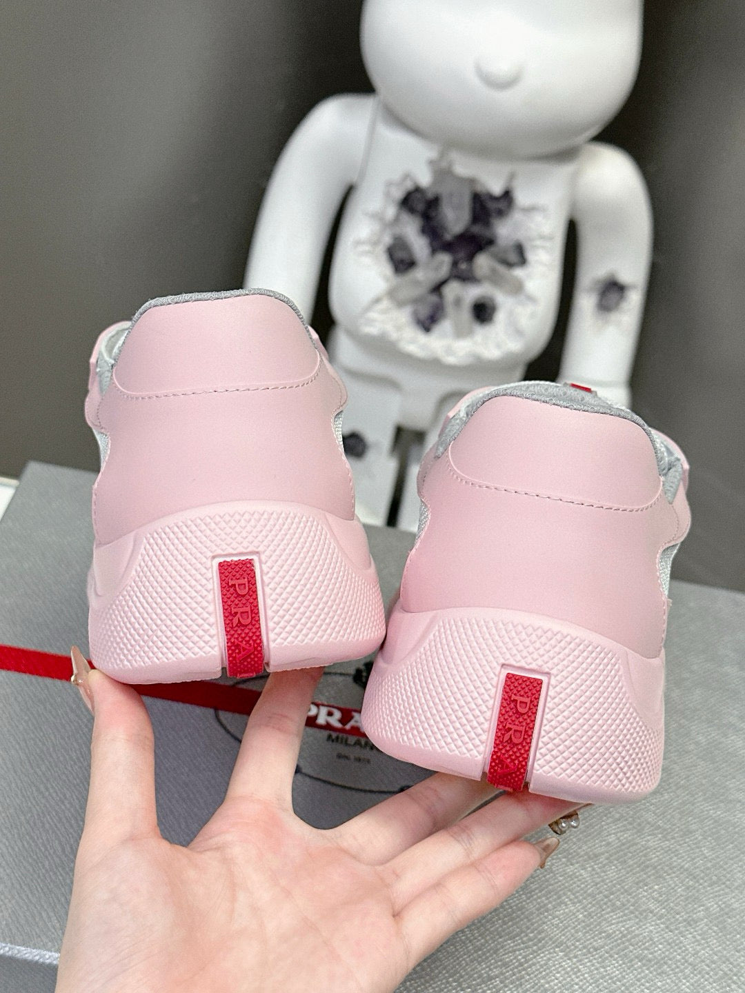 Prada Sneakers