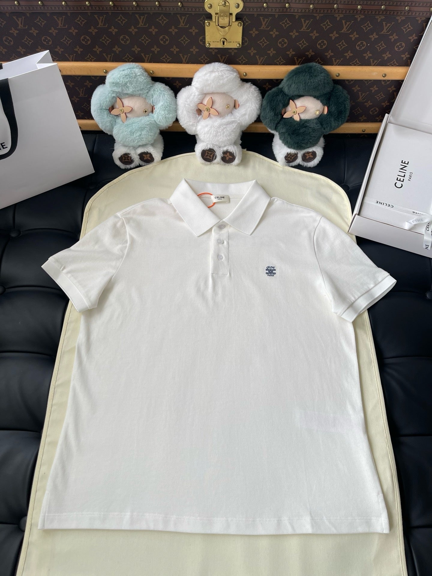 Celine Polo