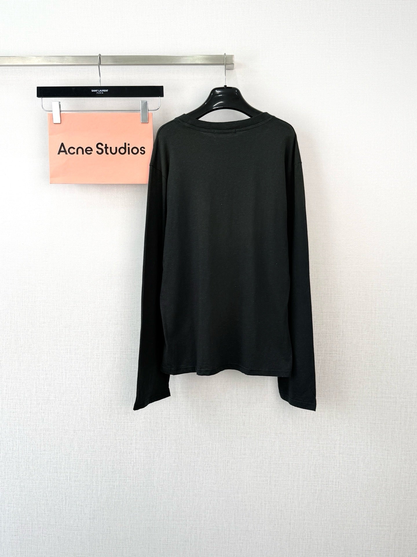 Acne Studio Long Sleeve Tee