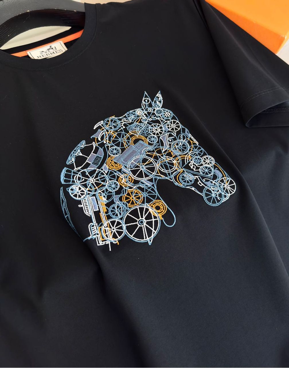Hermes T-shirt