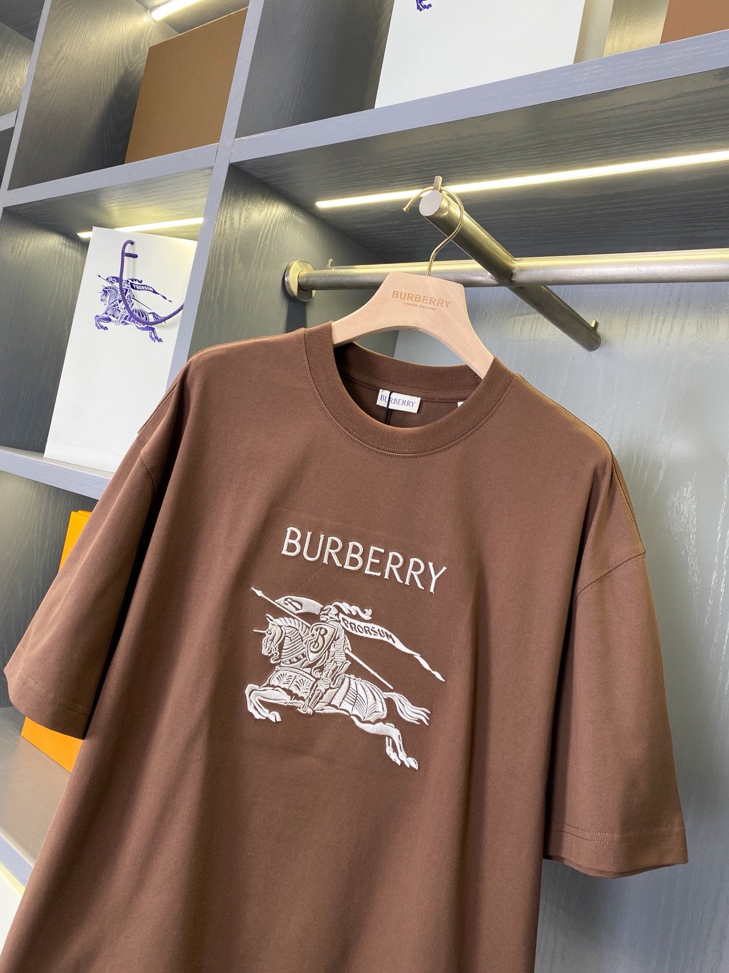 BBR T-shirt