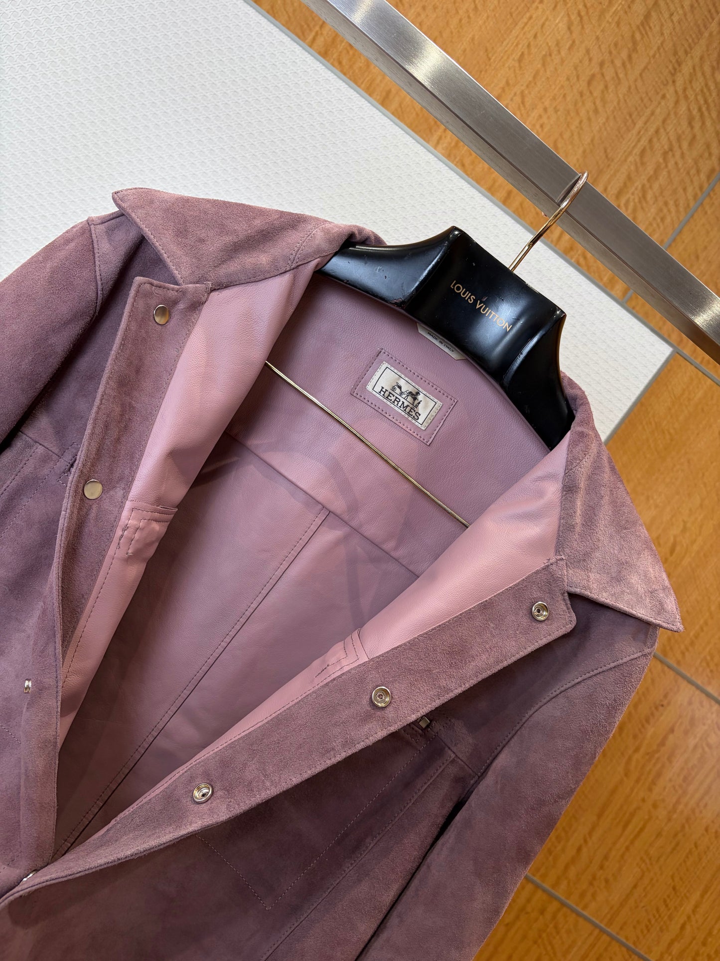 Hermes Jacket