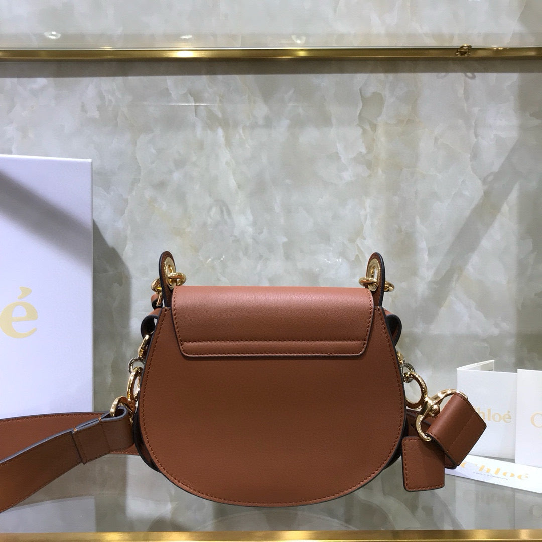 Chloe Tess Bag