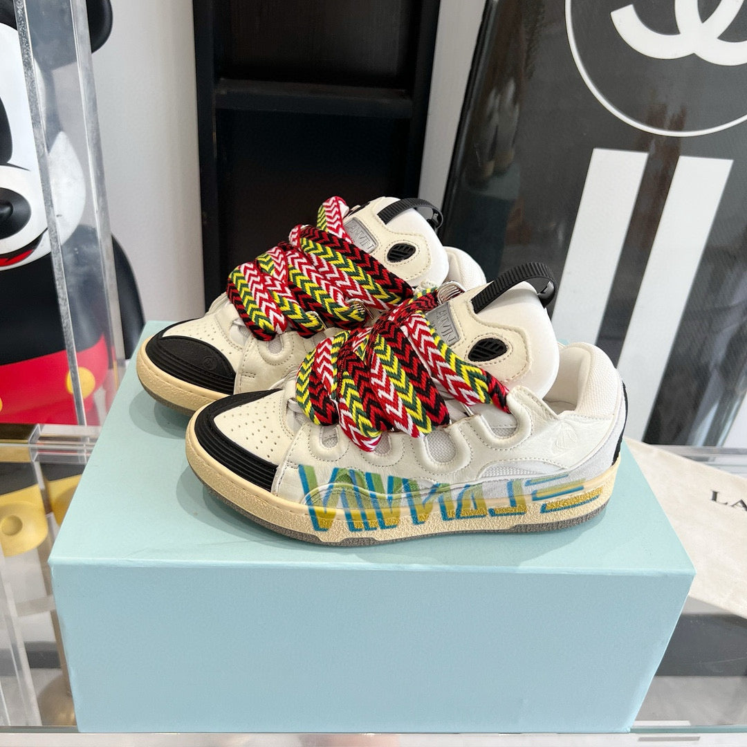 Lanvin Sneakers