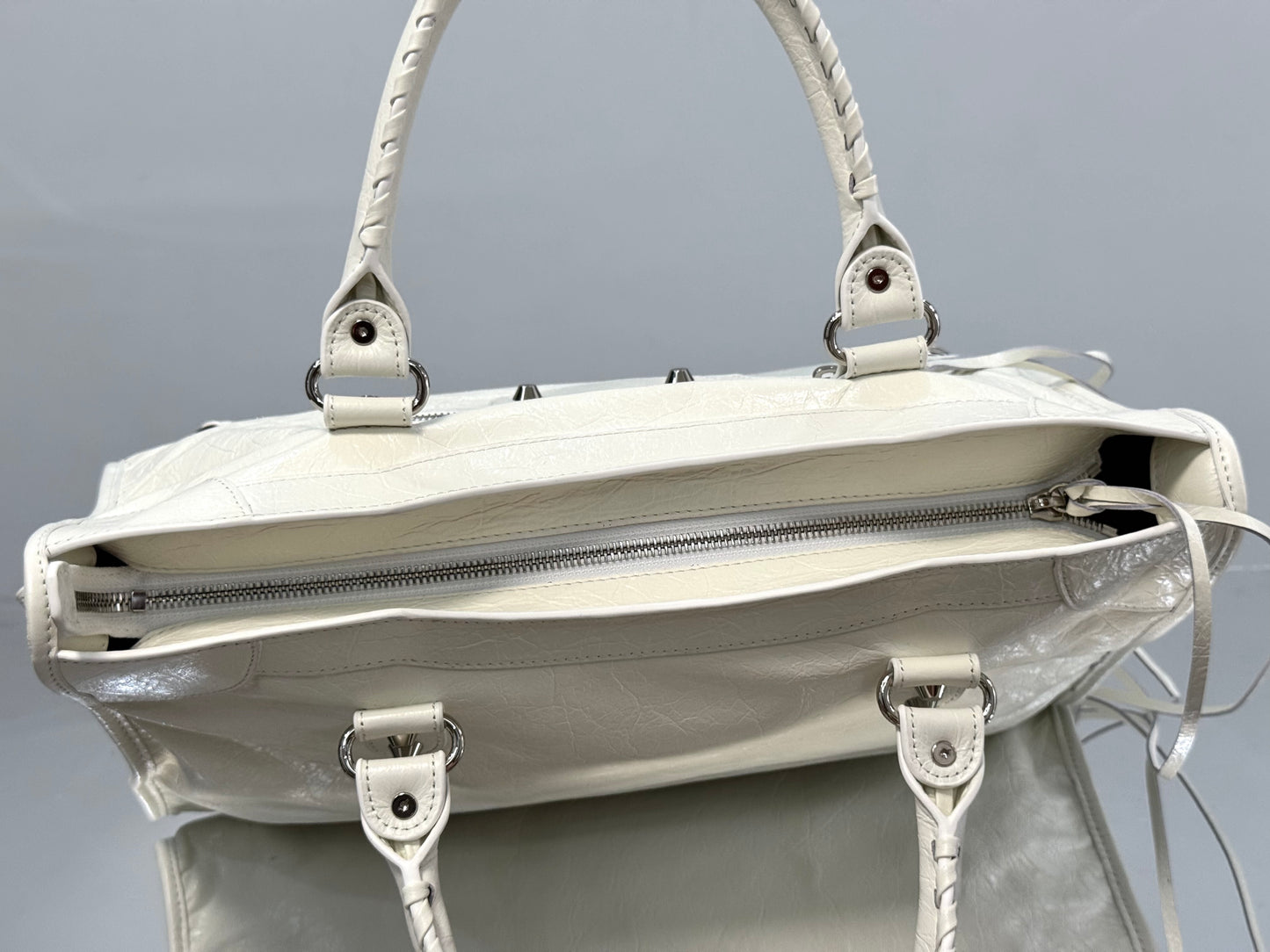 BLCG Le City Handbag 37x23.4x15cm