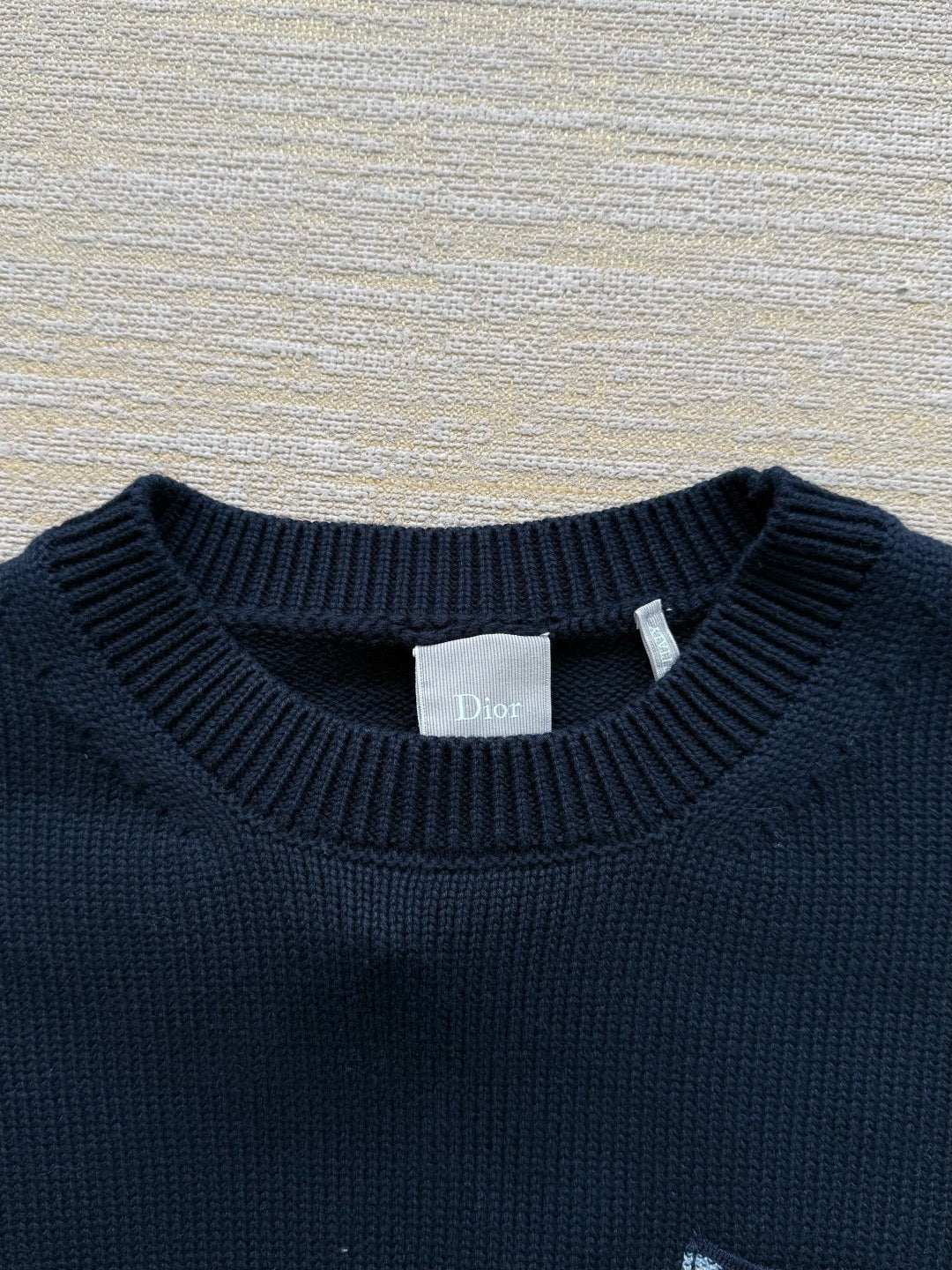 Dior Sweater