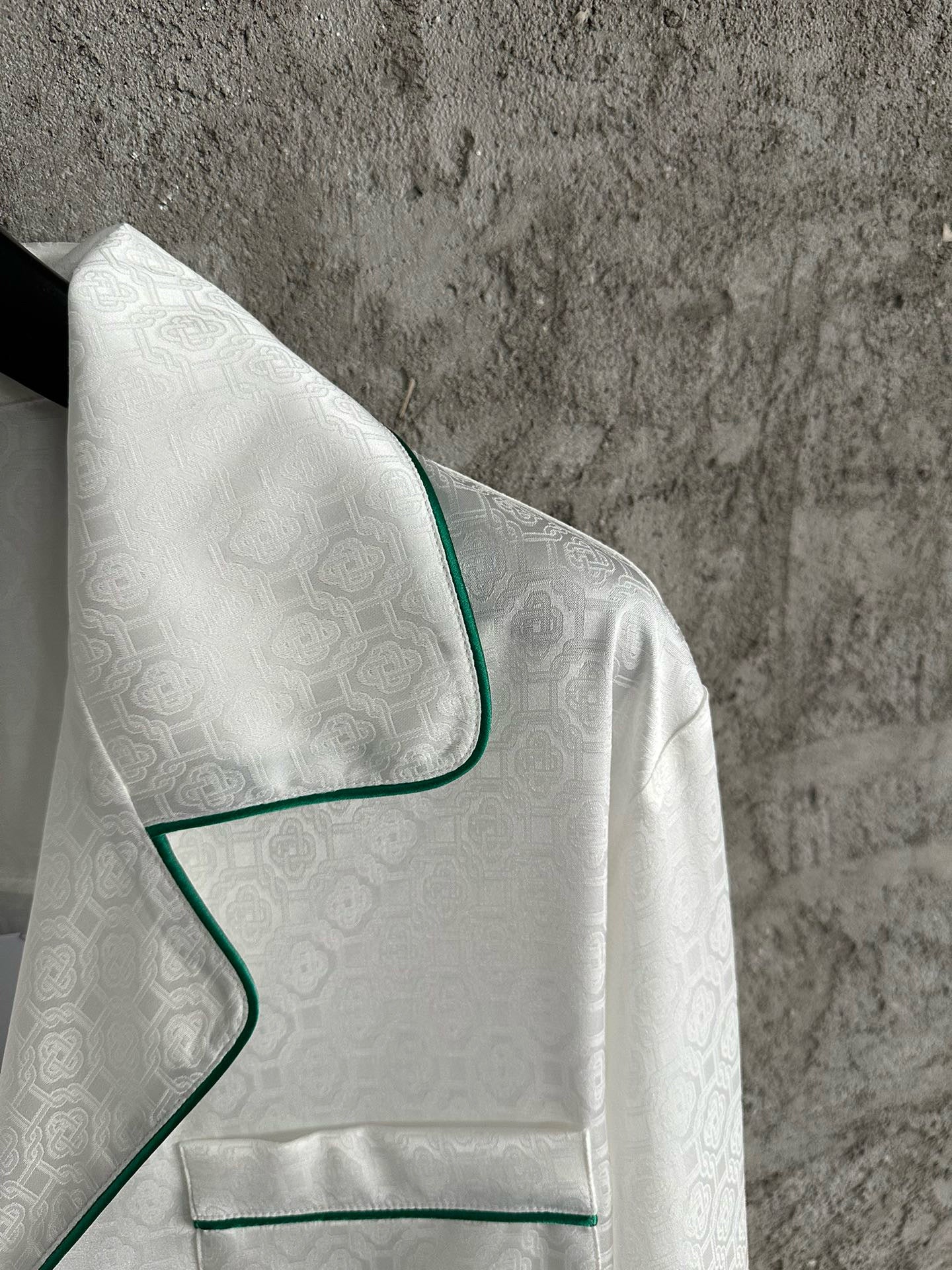 Casablanca Long Sleeve Shirt