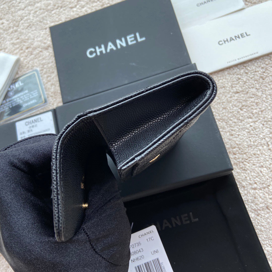 Chanel Coin Pouch