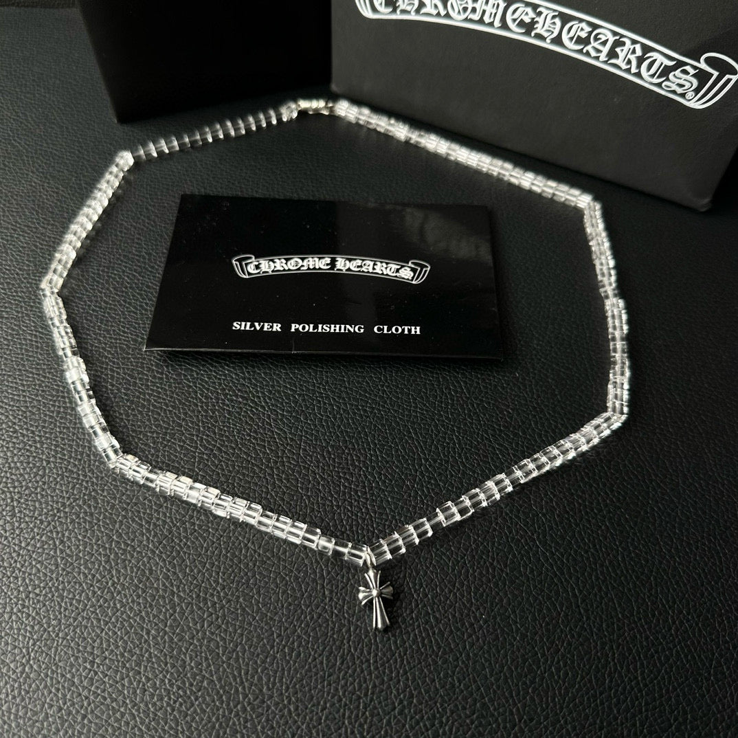 Chrome Hearts Necklace