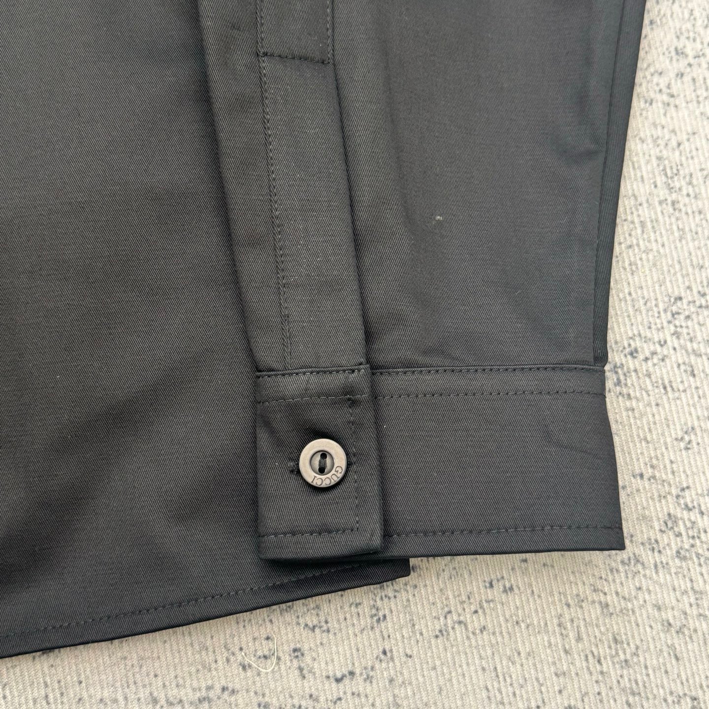 Gucci Long Pants