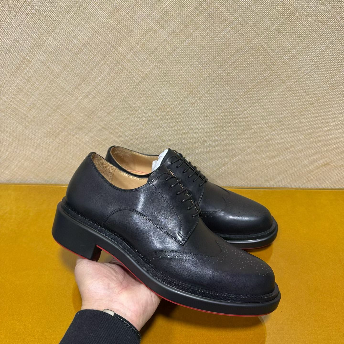 Christian Louboutin Loafer