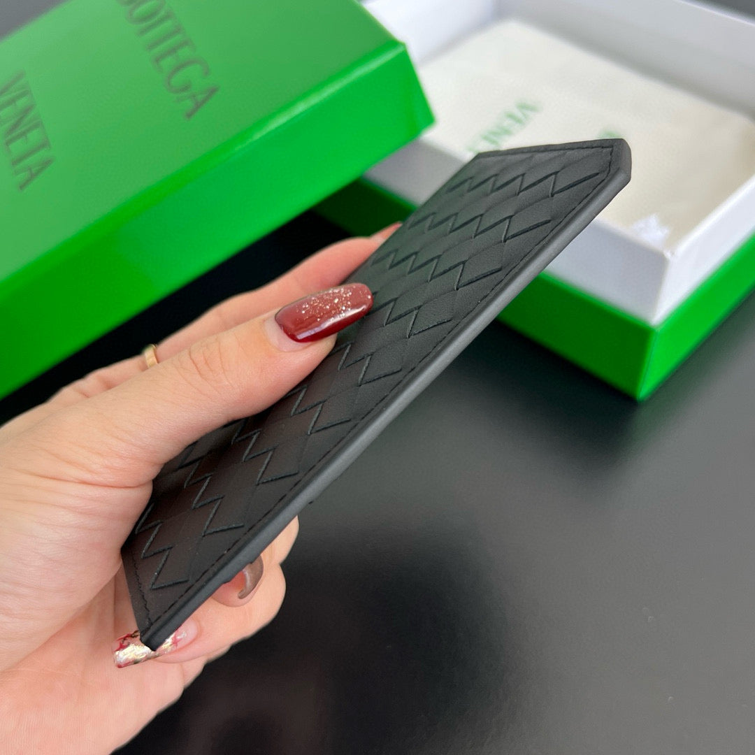 Bottega Veneta Card Holder