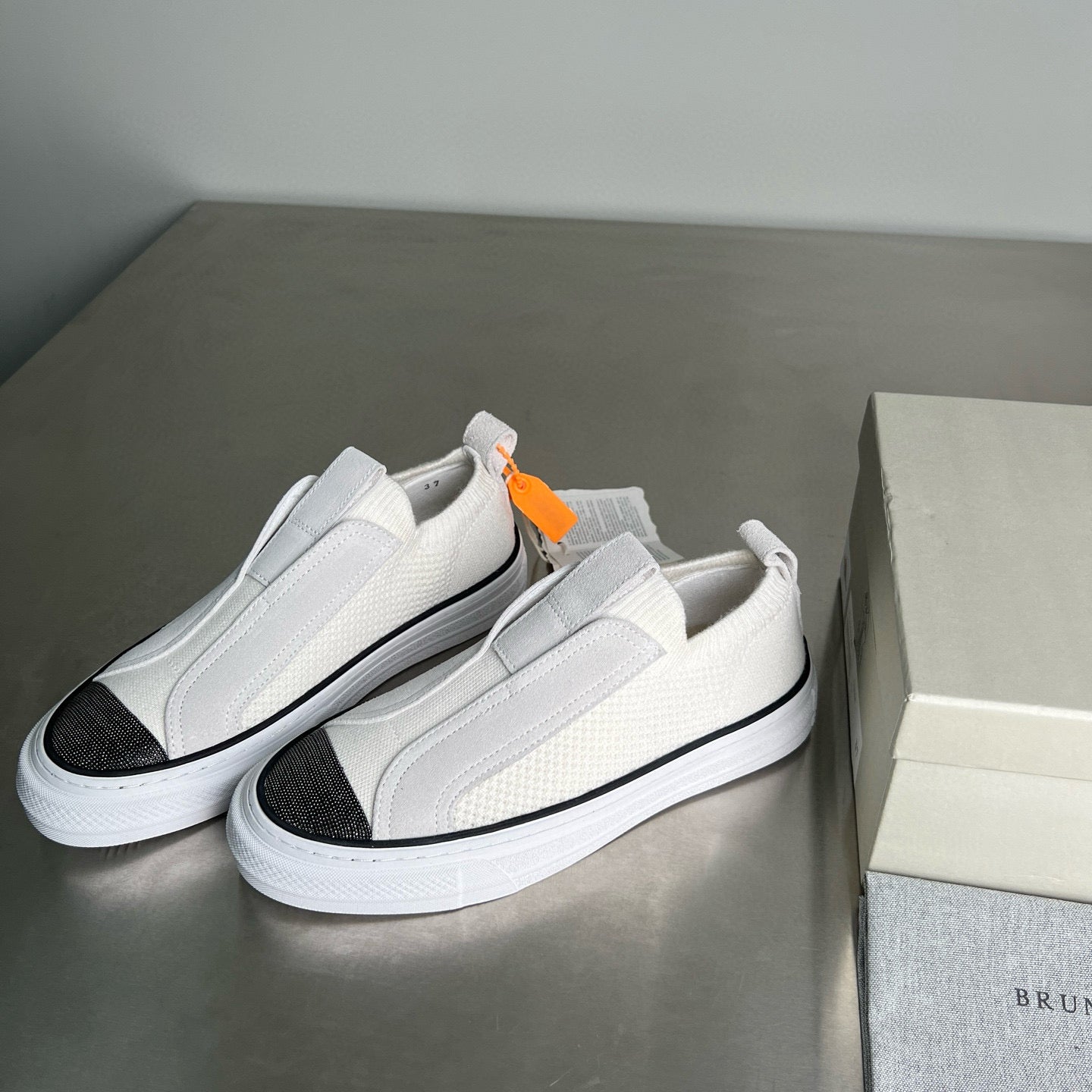 Brunello Cucinelli Sneakers