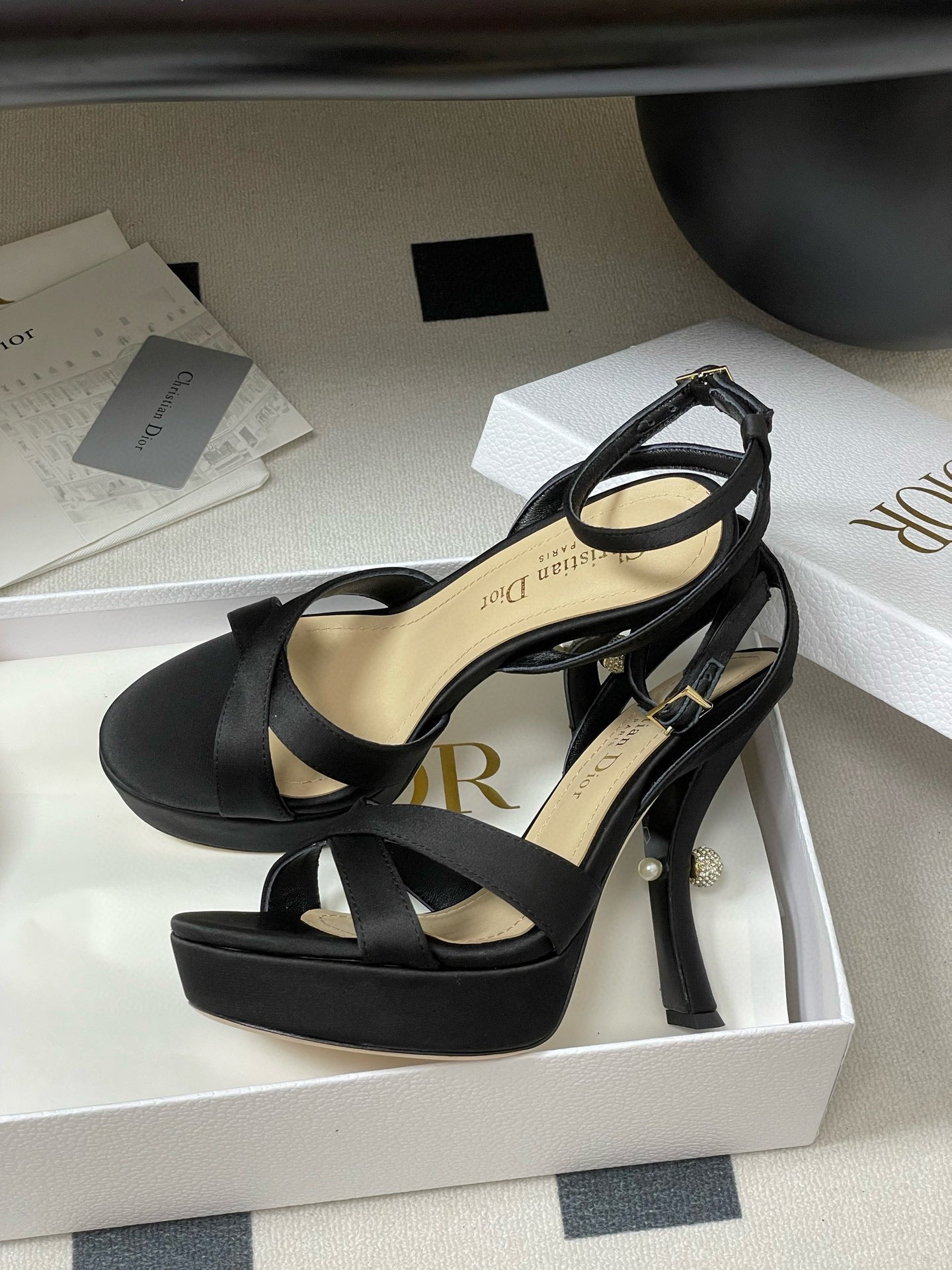 Dior Heels