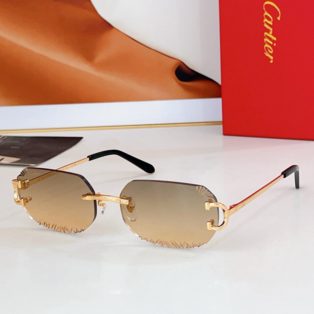Cartier Sunglasses