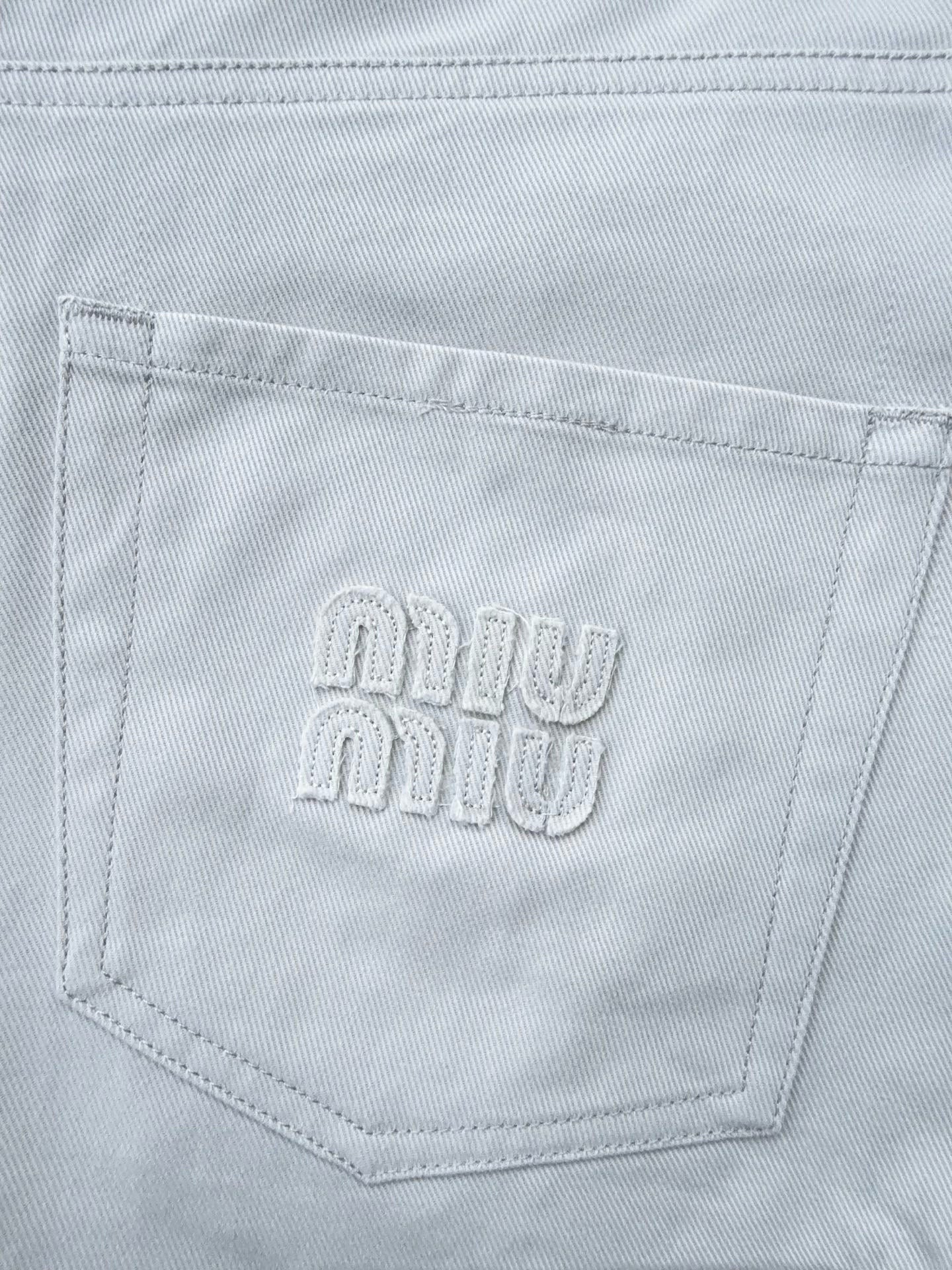 Miu Miu Short Pants