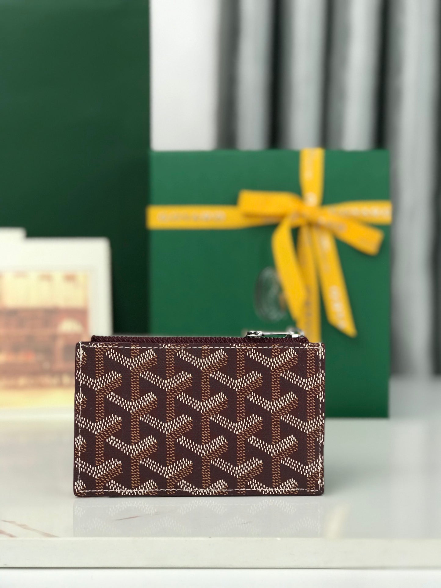 Goyard Wallet