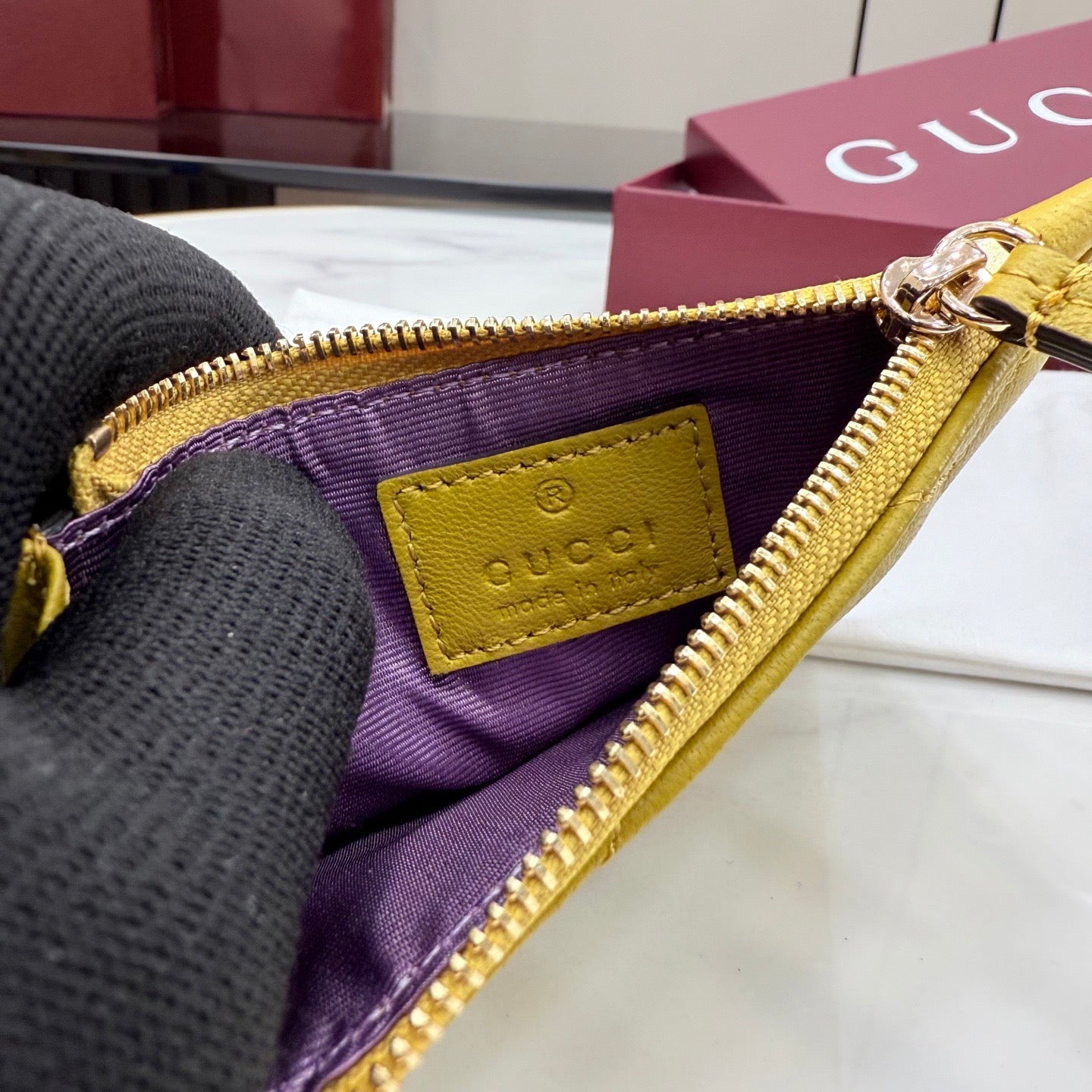 Gucci Wallet