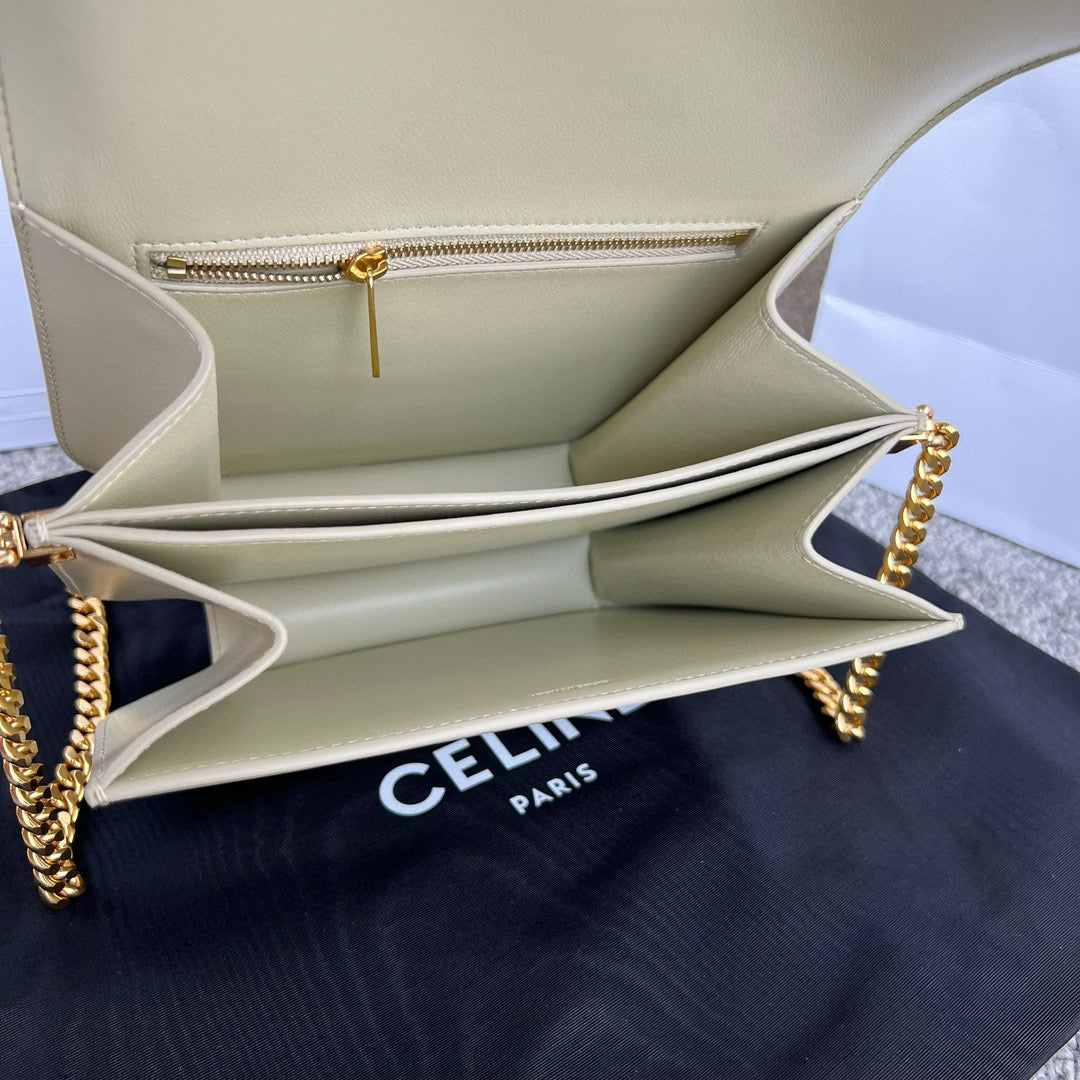 Celine Triomphe Cross Body