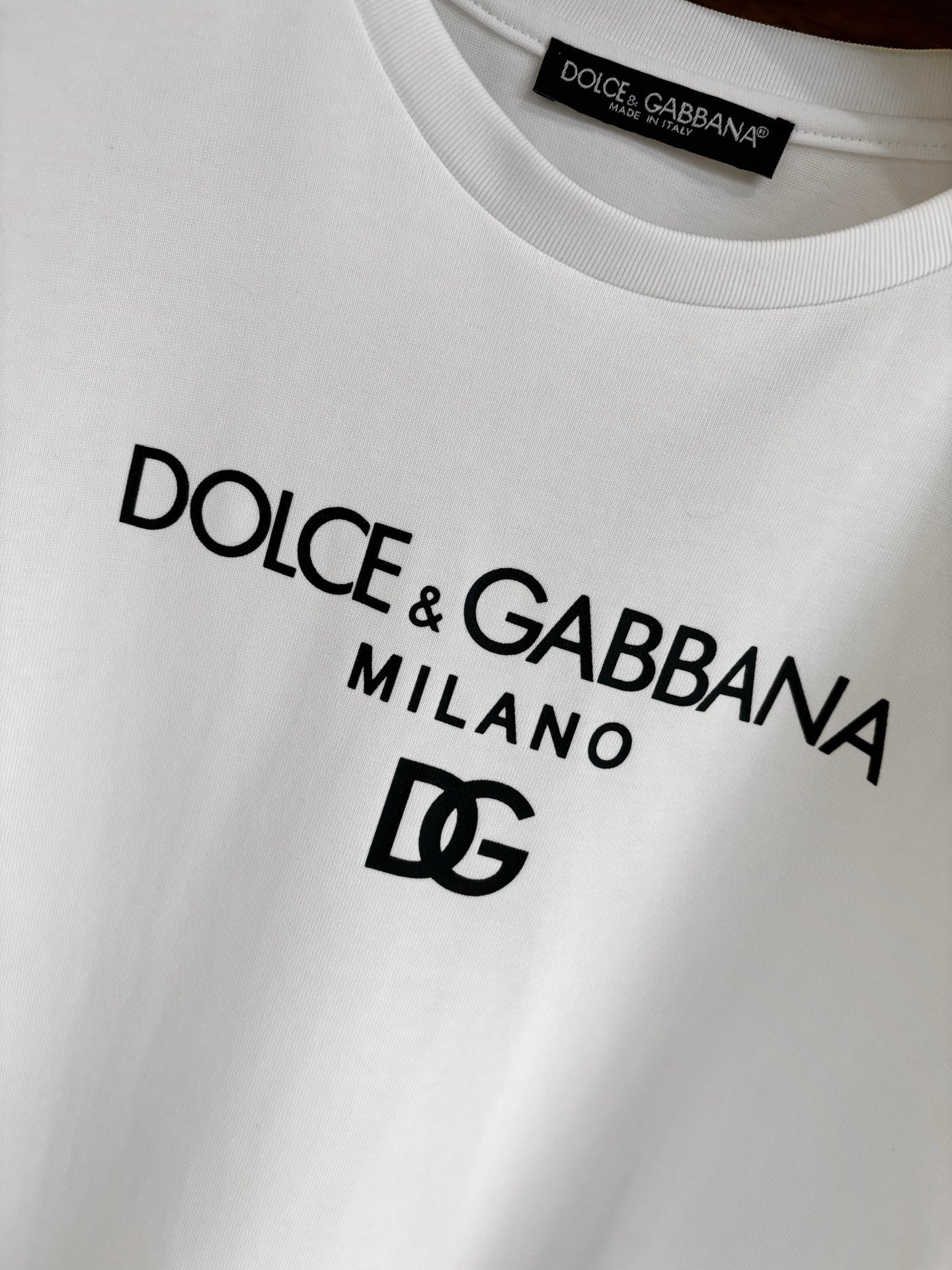 Dolce & Gabbana T-Shirt