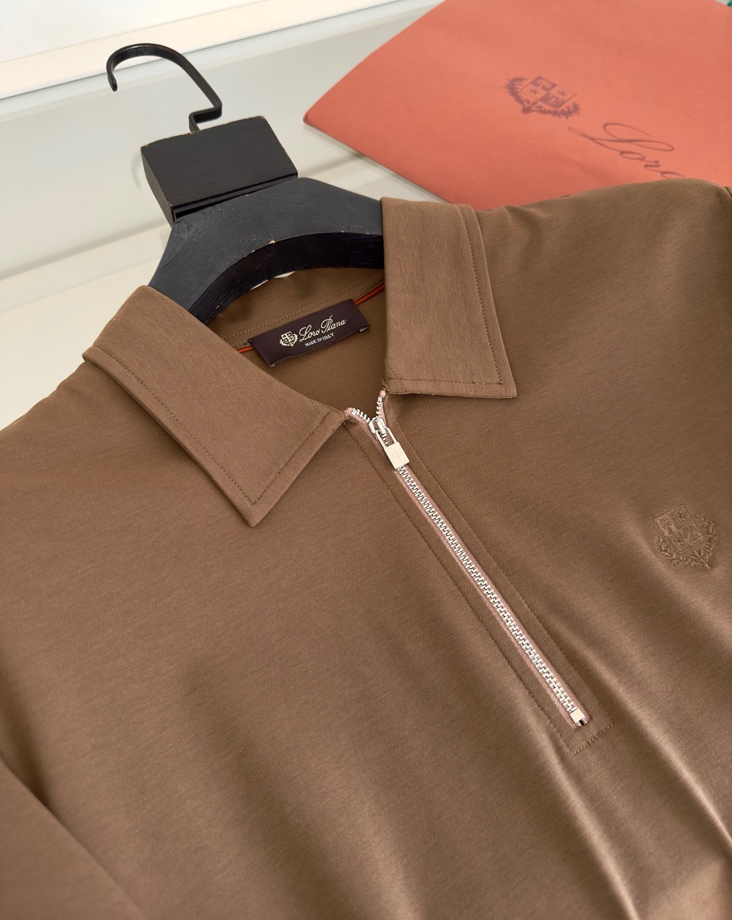 Loro Piana Polo