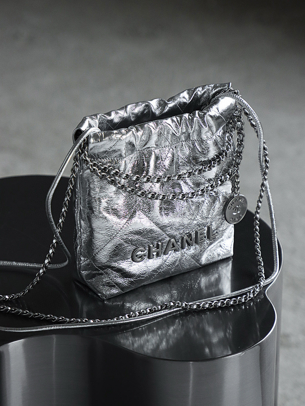 Chanel 22Bag Mini