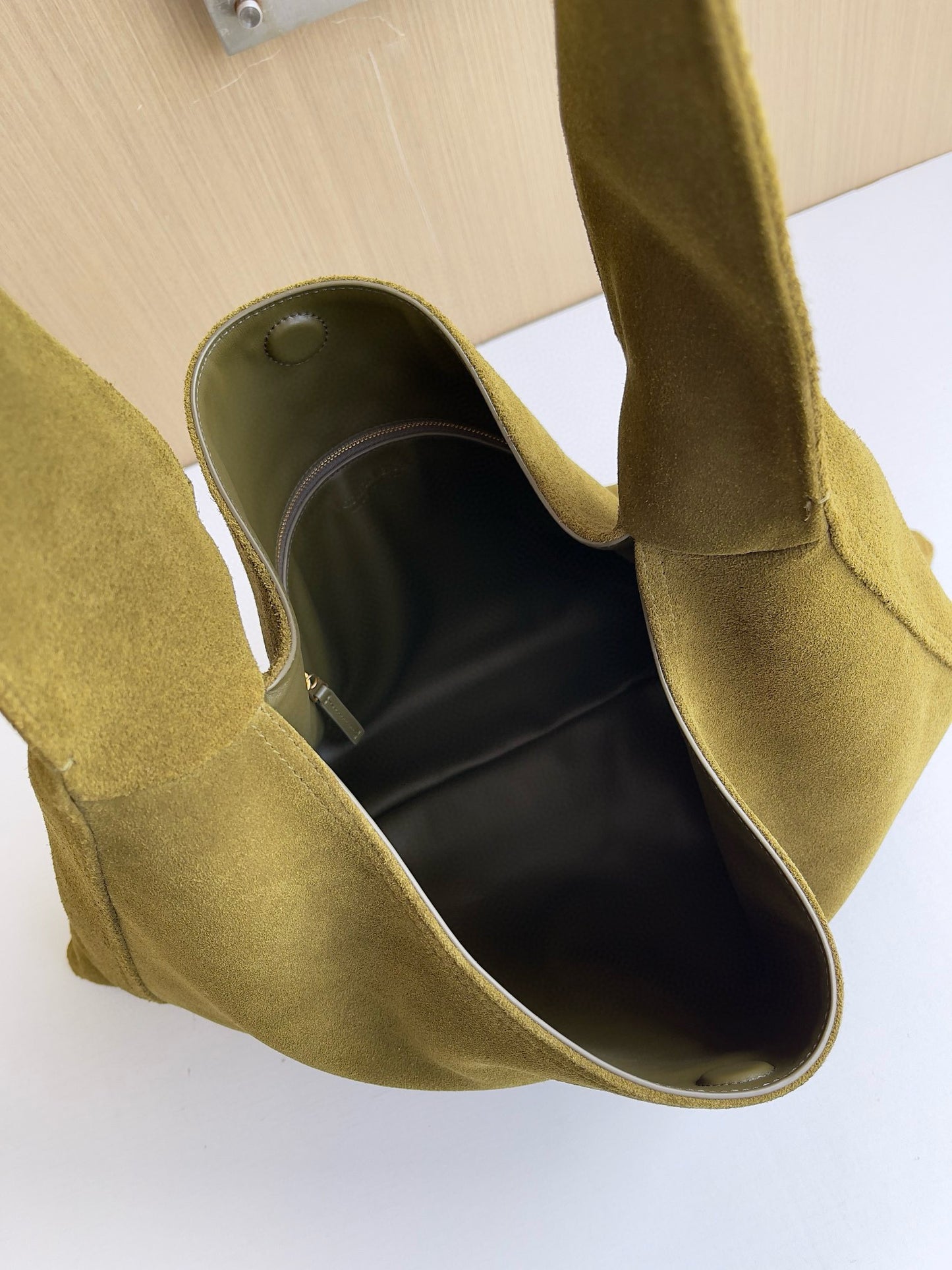 Bottega Veneta Hobo Bag