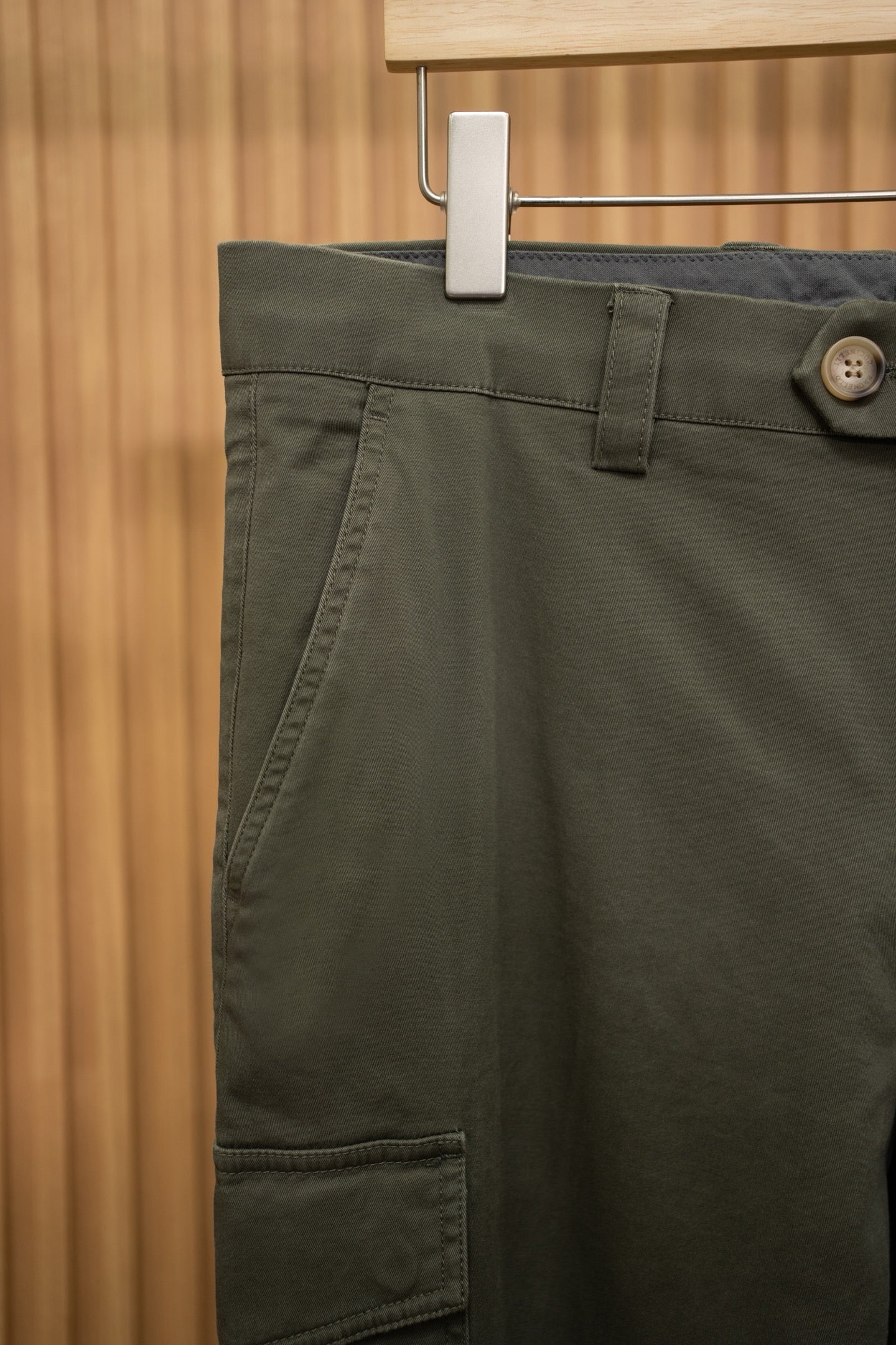 BC Long Pants