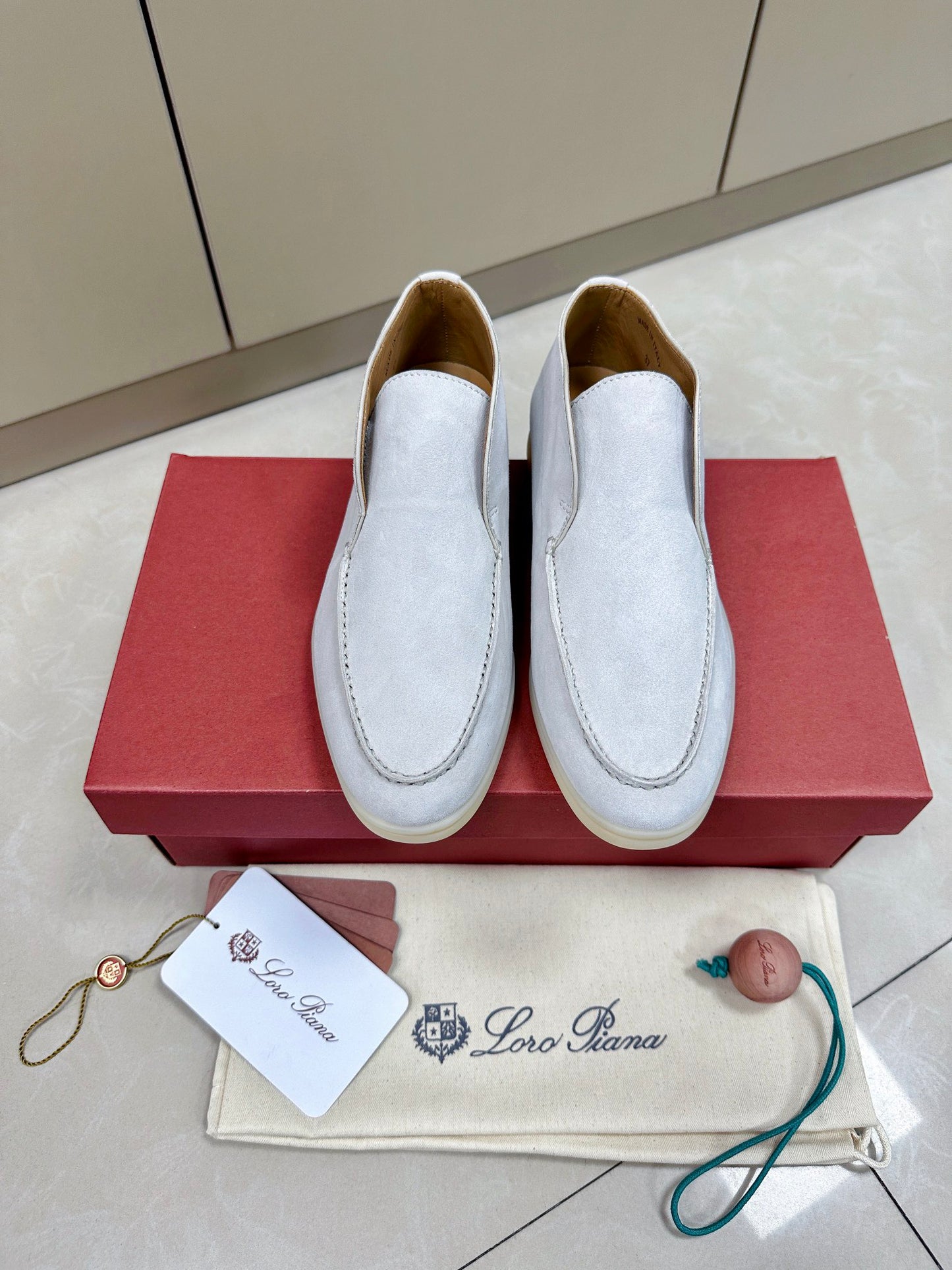 LP Loafers