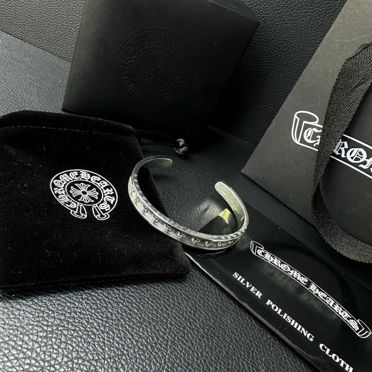 Chrome Hearts Bracelet