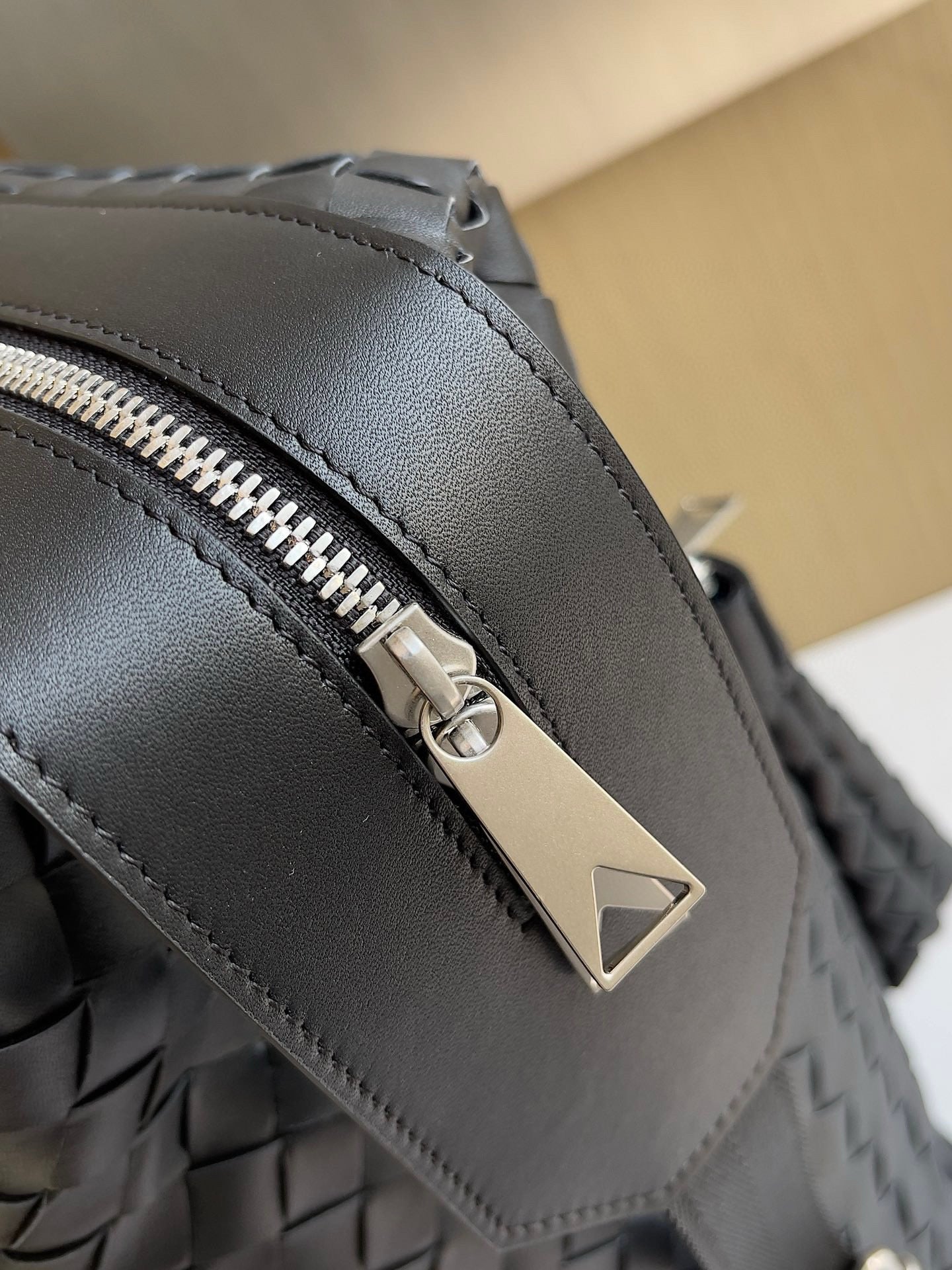 Bottega Veneta Backpack