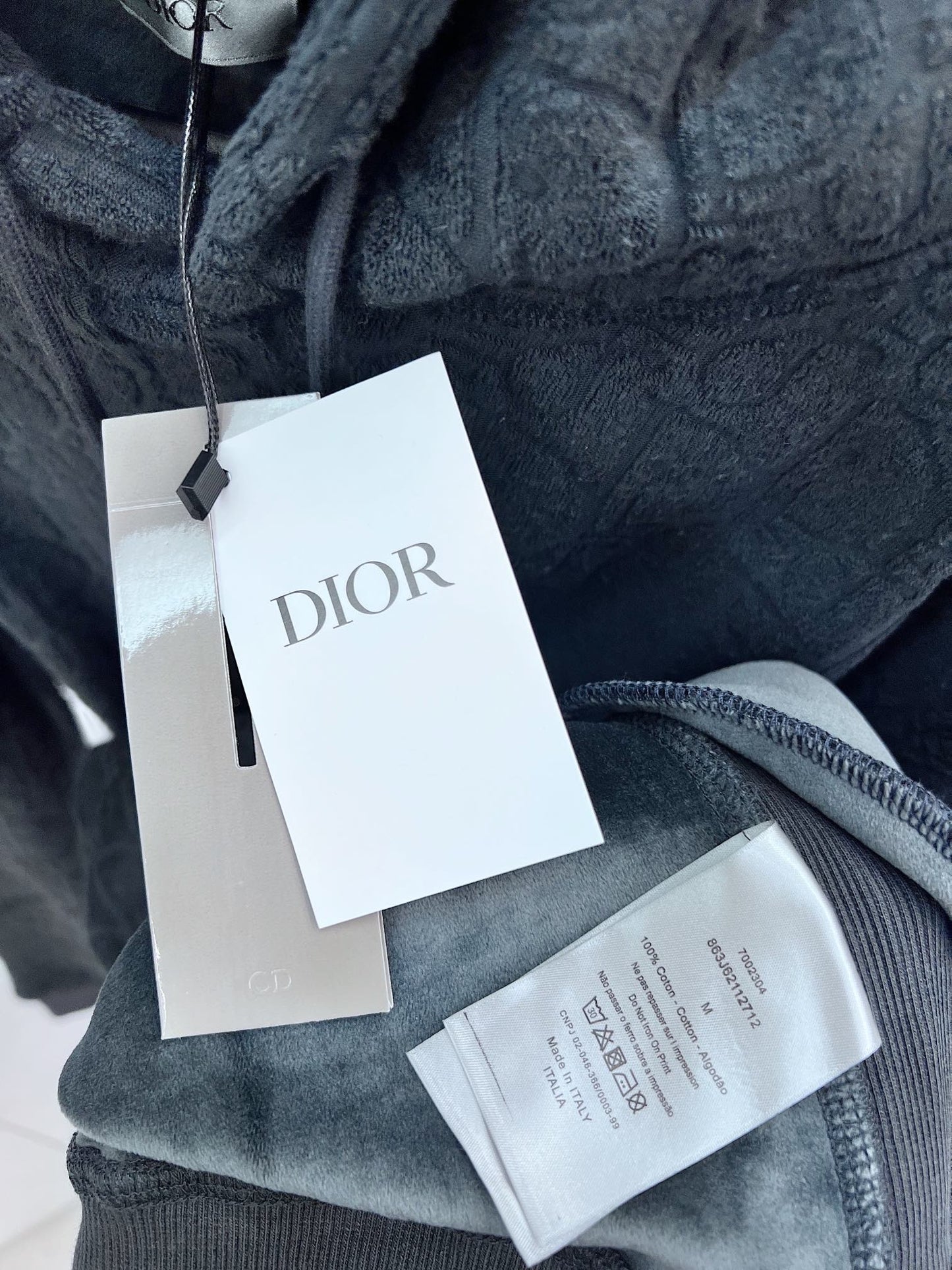 Dior Hoodie