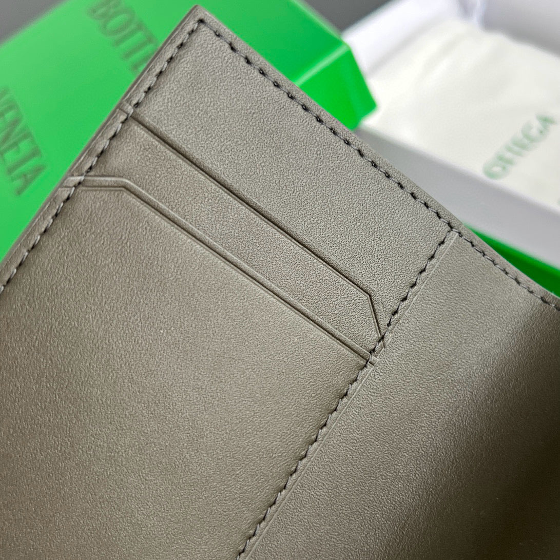 Bottega Veneta Card Holder