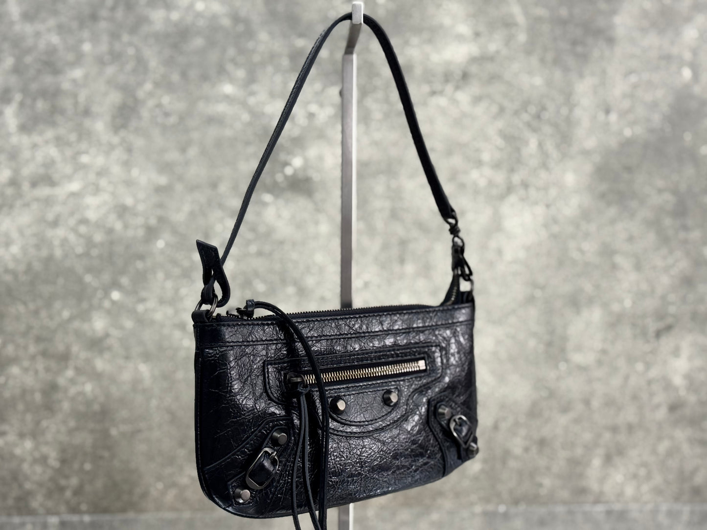 BLCG Le City Shoulder Bag Mini(25x14x4cm)