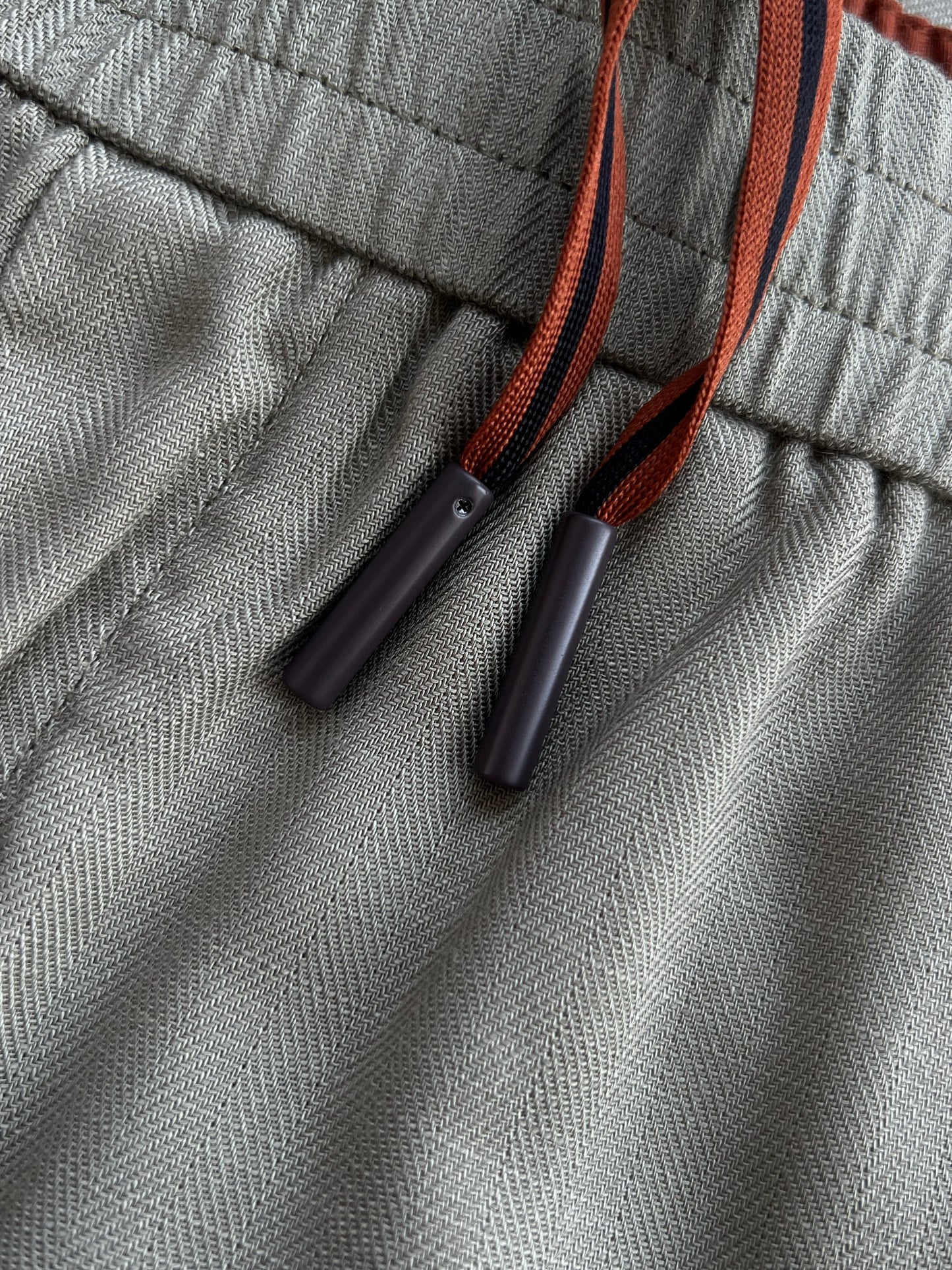 ZG Short Pants
