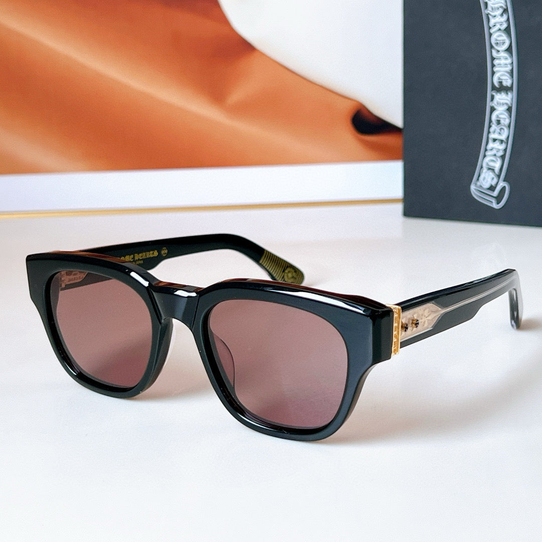 Chrome Heart Sunglasses