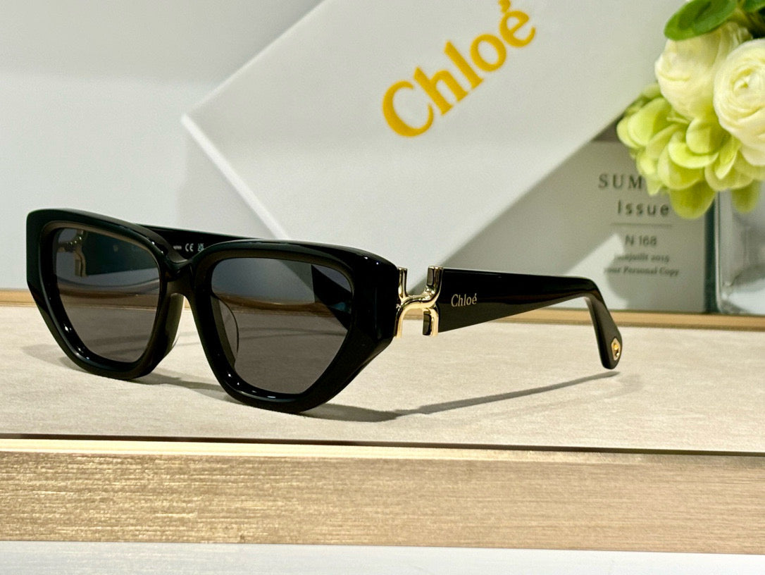 Chloe Sunglasses