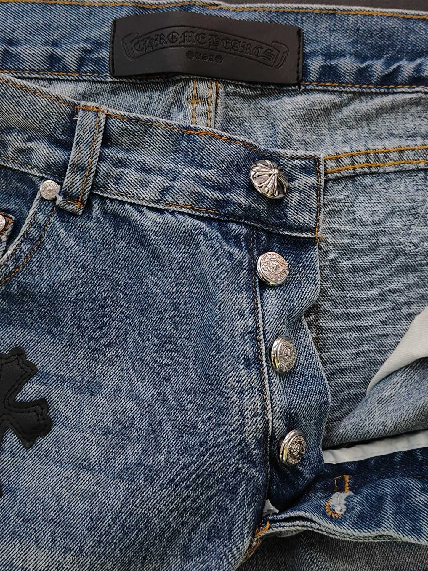 CH Denims Jeans