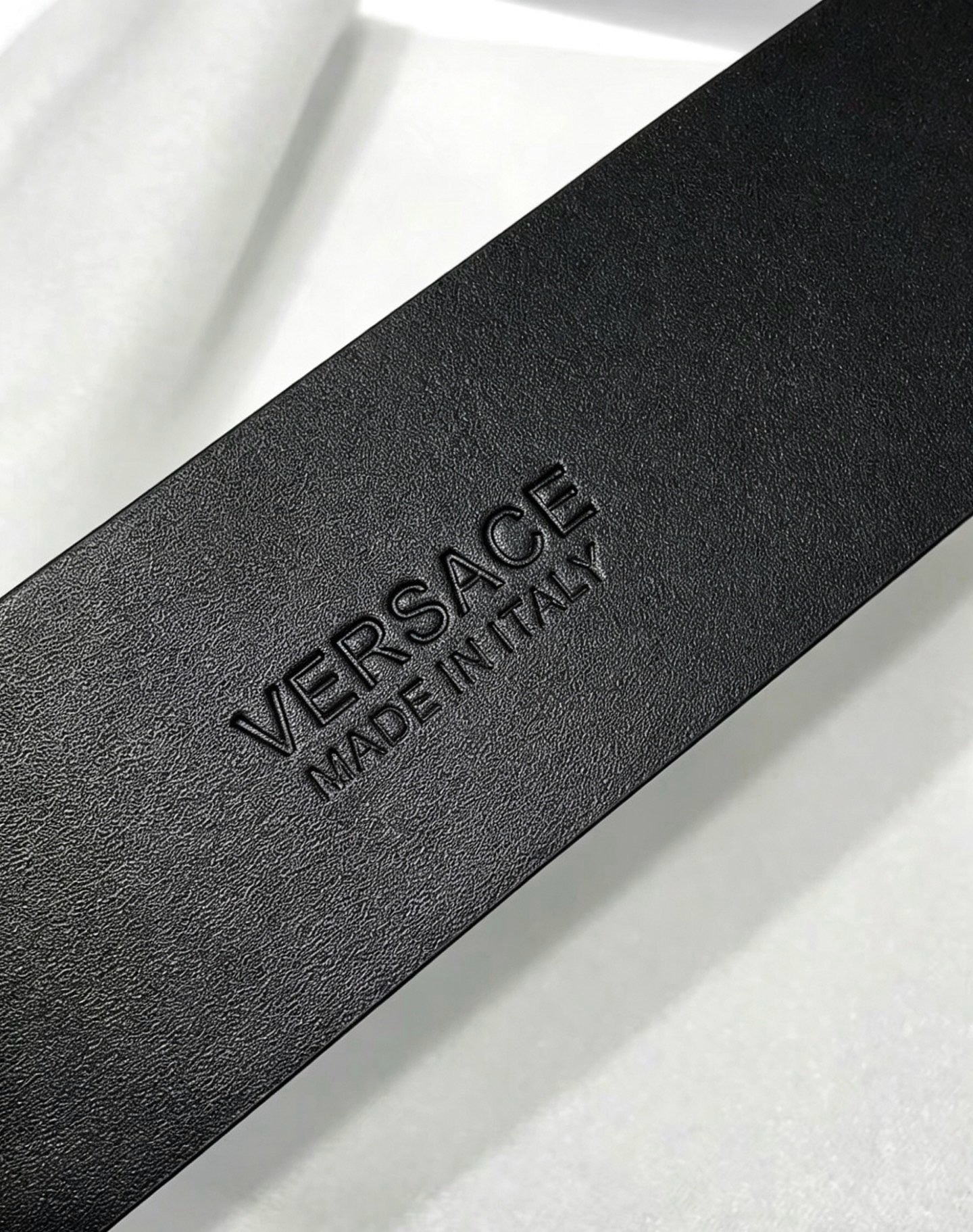 Versace Belt